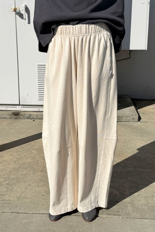 Le Bon Shoppe Bare Pants