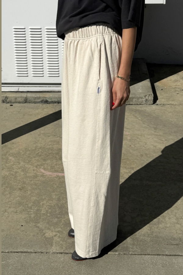 Le Bon Shoppe Bare Pants