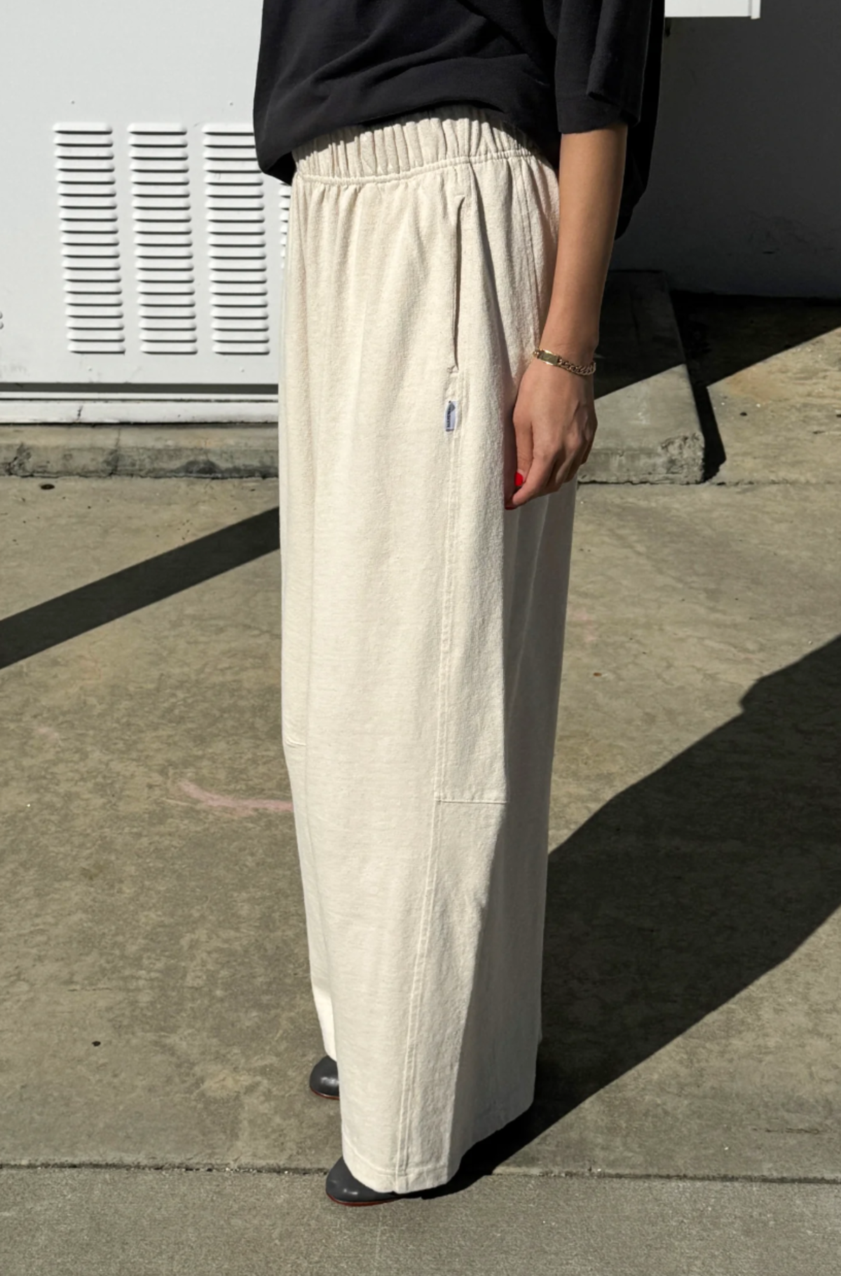 Le Bon Shoppe Bare Pants - Image 2 of 6