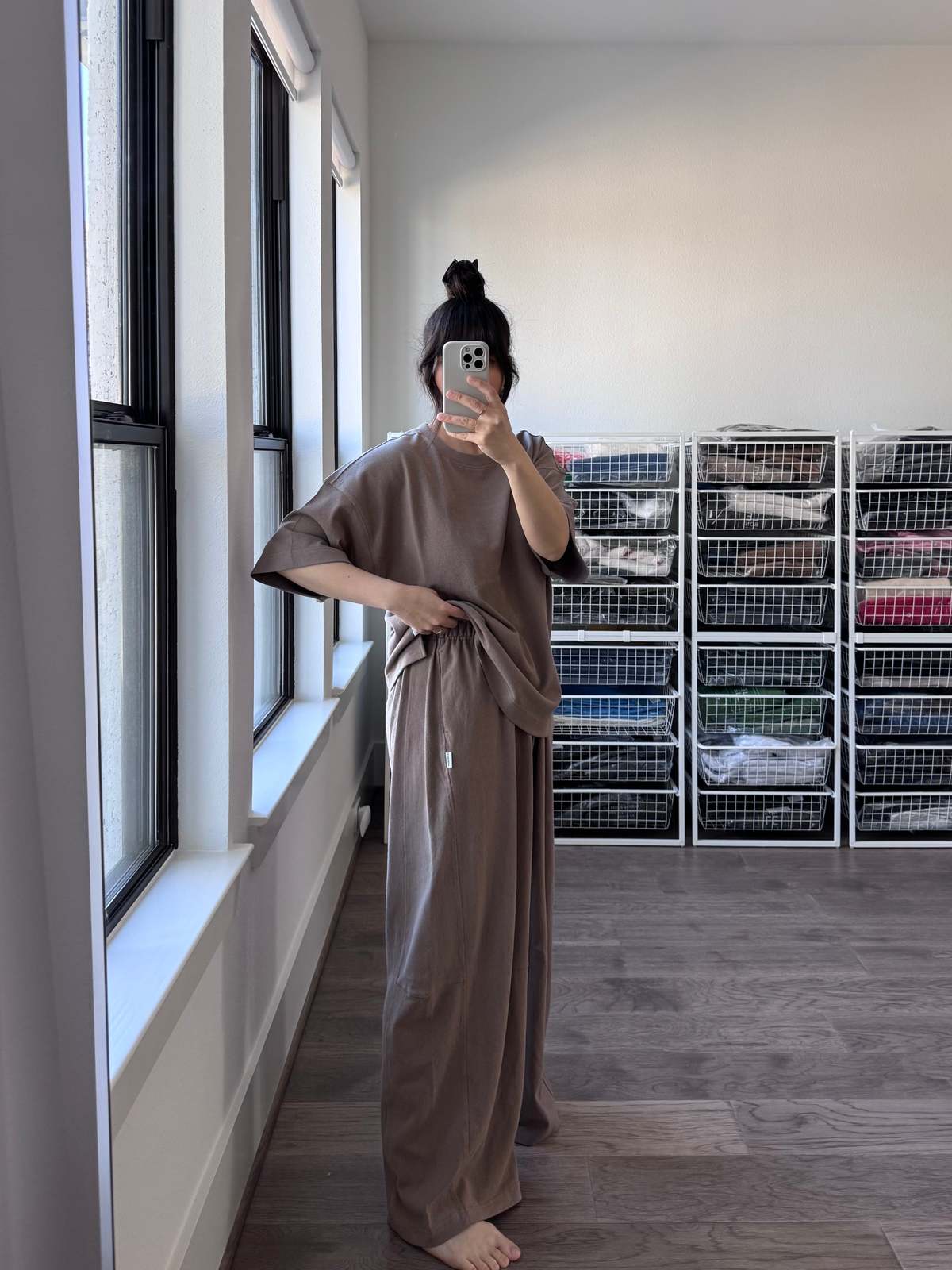 Le Bon Shoppe Bare Pants - Image 4 of 6