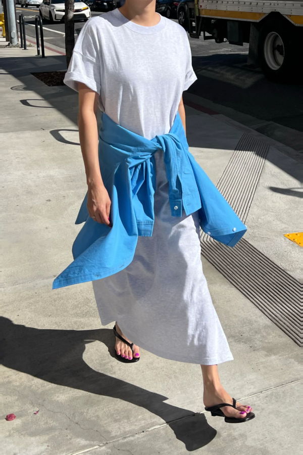 Le Bon Shoppe Her Dress