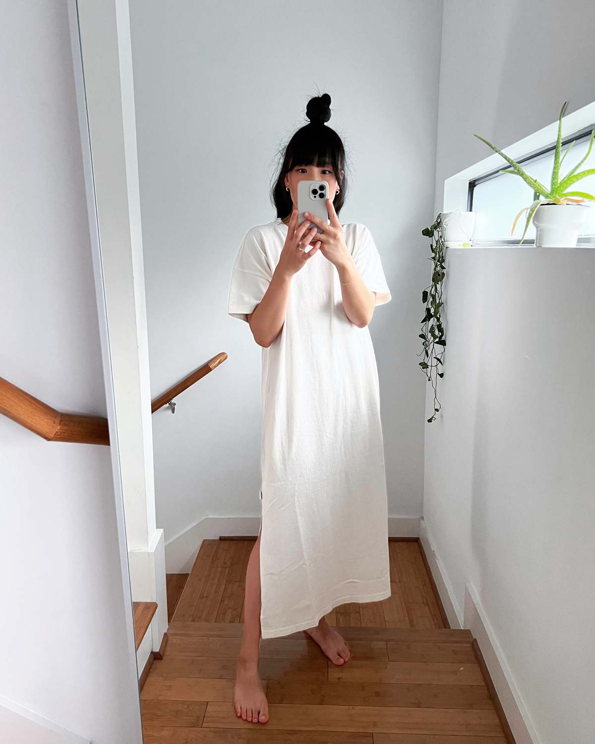 Le Bon Shoppe Her Dress - Image 4 of 7