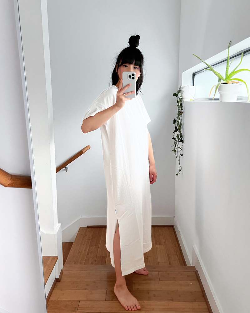 Le Bon Shoppe Her Dress