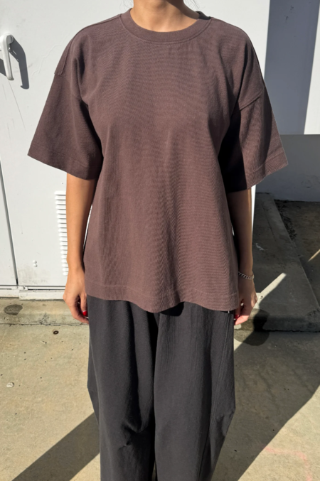 KIDS Misha & Puff Pasture Applique Tee | Garmentory