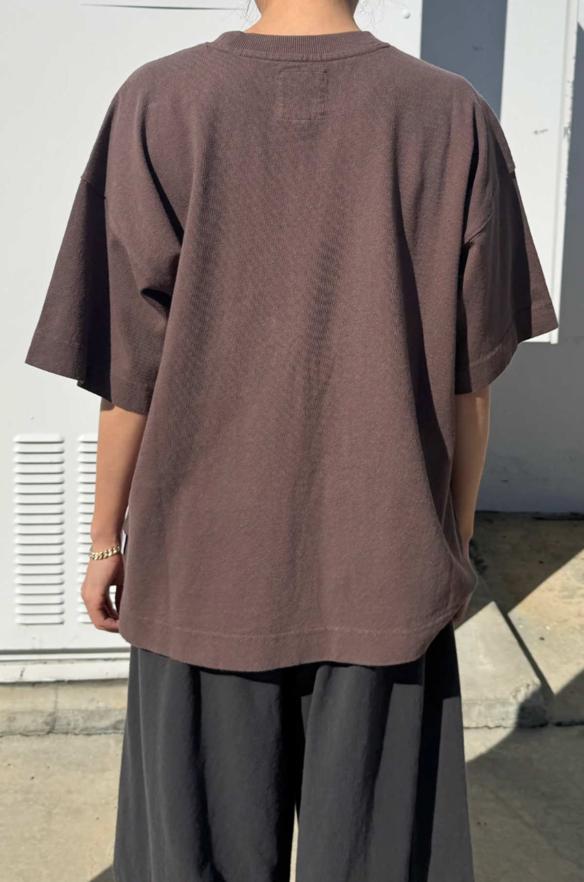 Le Bon Shoppe Jayden Tee - Image 3 of 8