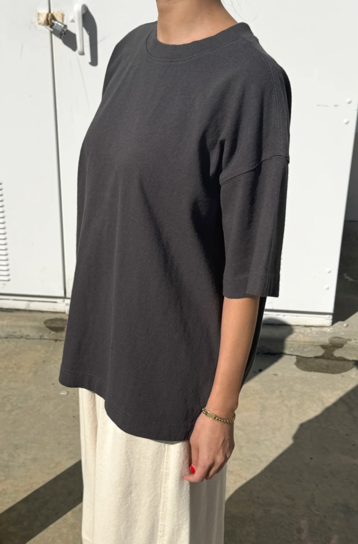 Le Bon Shoppe Jayden Tee - Image 2 of 8