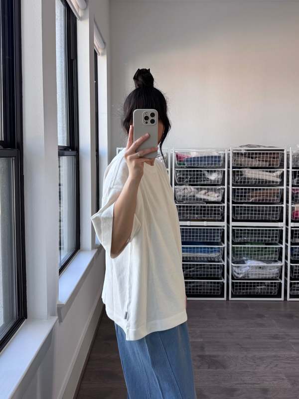 Le Bon Shoppe Jayden Tee