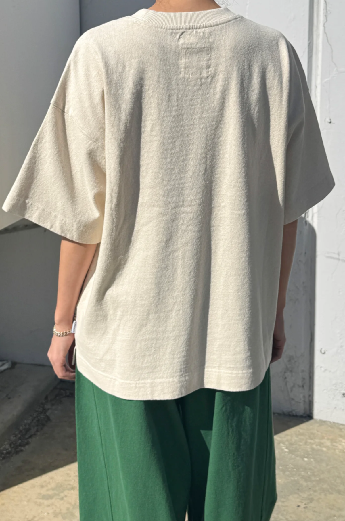 Le Bon Shoppe Jayden Tee - Image 3 of 8