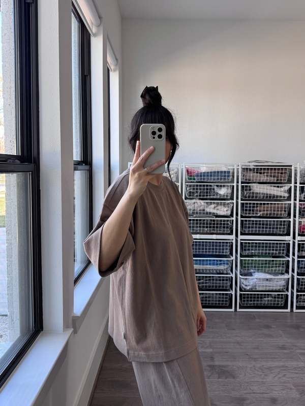 Le Bon Shoppe Jayden Tee