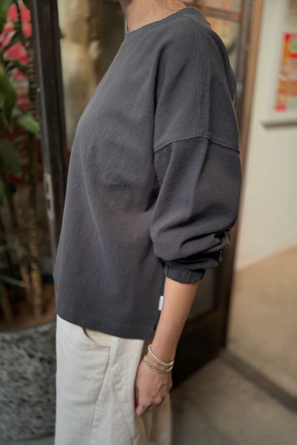 Le Bon Shoppe Naturelle Tee