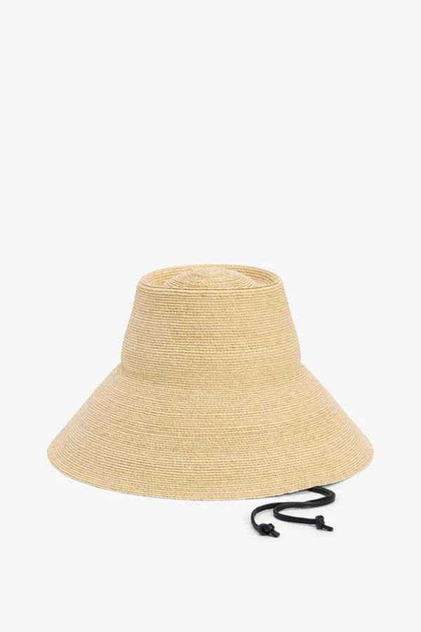 Janessa Leone Suni Hat