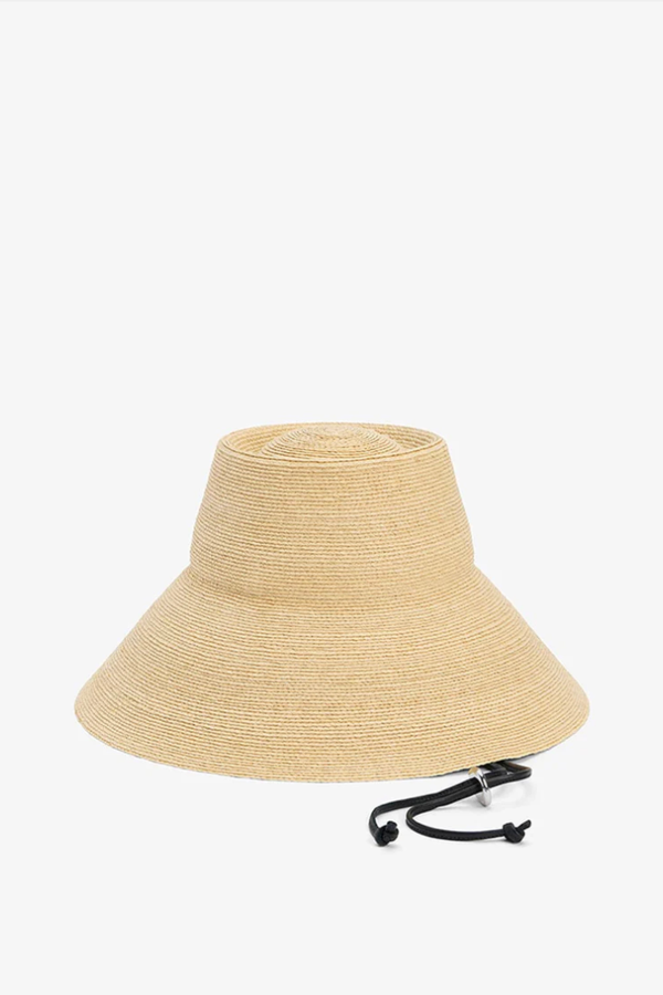 Janessa Leone Suni Hat