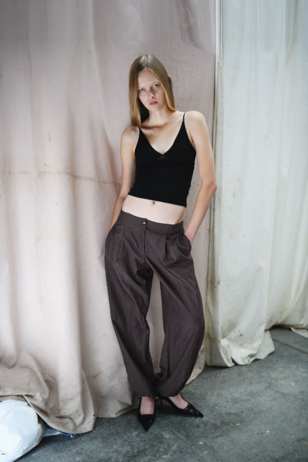 permanent vacation Cocoon Pant