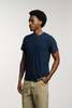 Jungmaven Deep Indigo Baja Tee - Thumbnail 3