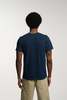 Jungmaven Deep Indigo Baja Tee - Thumbnail 6
