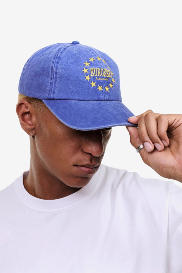 Carne Bollente F*ck & Resist Cap