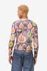 Carne Bollente The Fig Dig Long Sleeve T-Shirt - Thumbnail 5