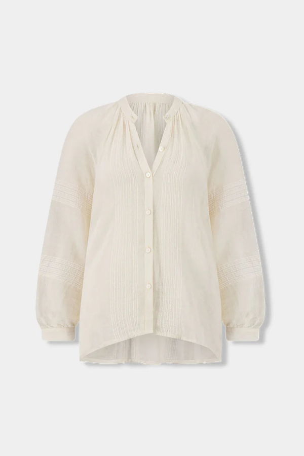 Lemlem Mita Blouse