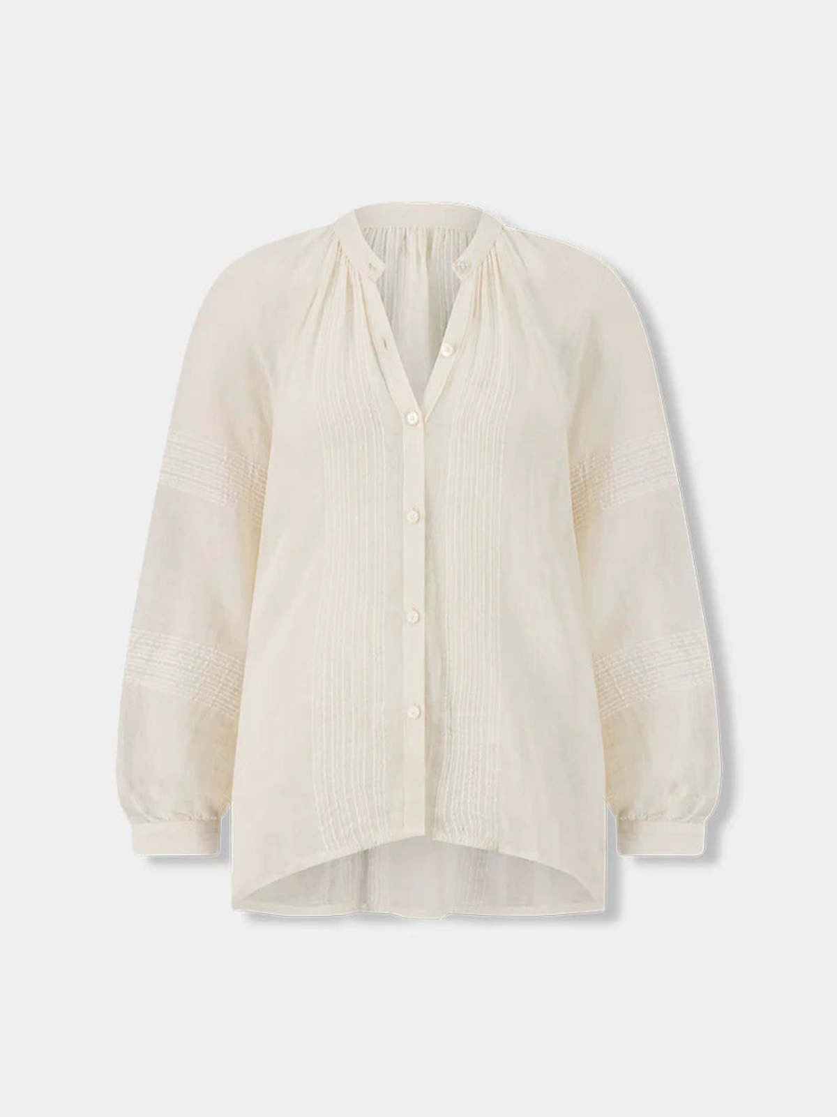Lemlem Mita Blouse - Image 1 of 4