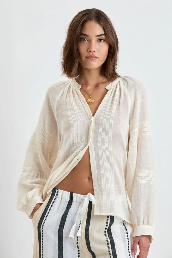 Lemlem Mita Blouse