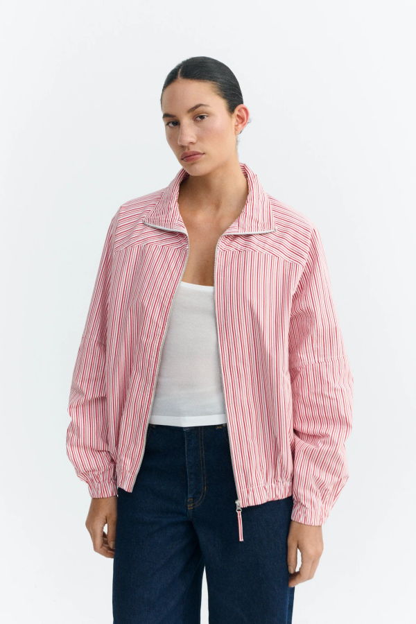 Thinking MU Monica Jacket
