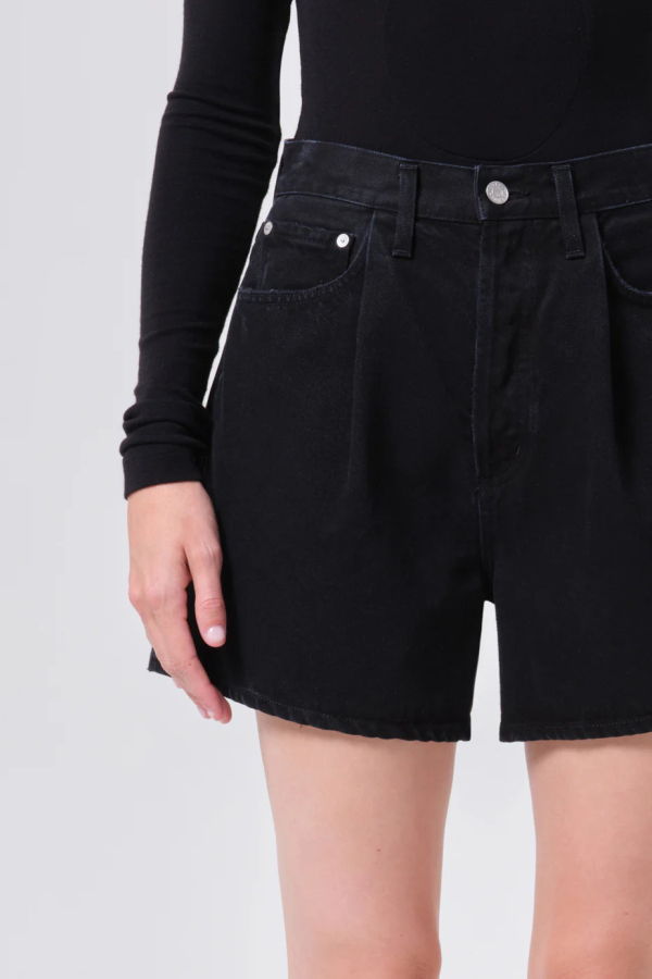 AGOLDE The Rhoda Shorts