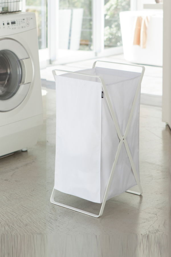Yamazaki Home Laundry Hamper
