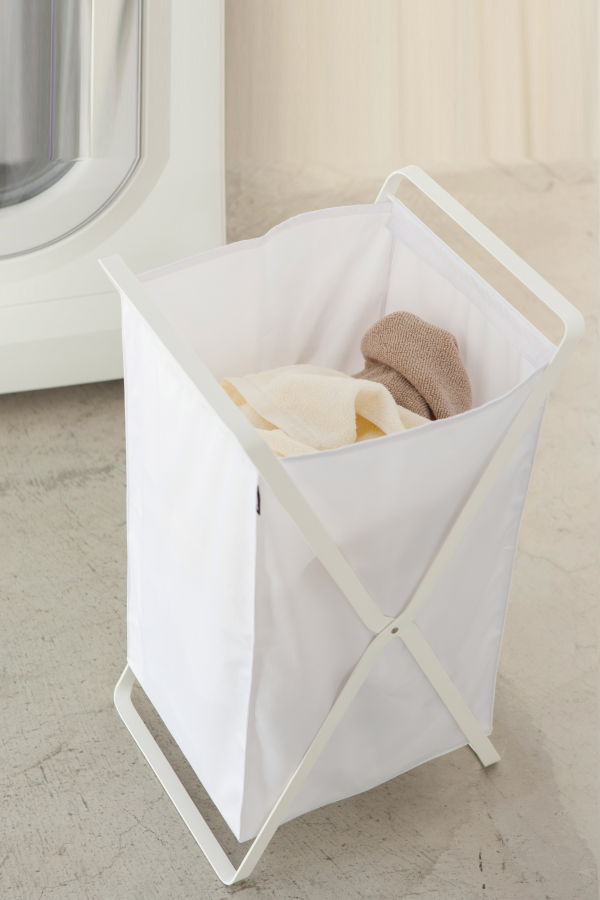 Yamazaki Home Laundry Hamper