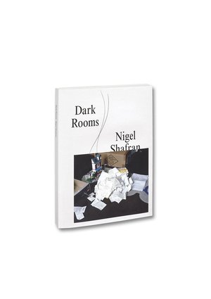 Nigel Shafran Dark Rooms | Garmentory
