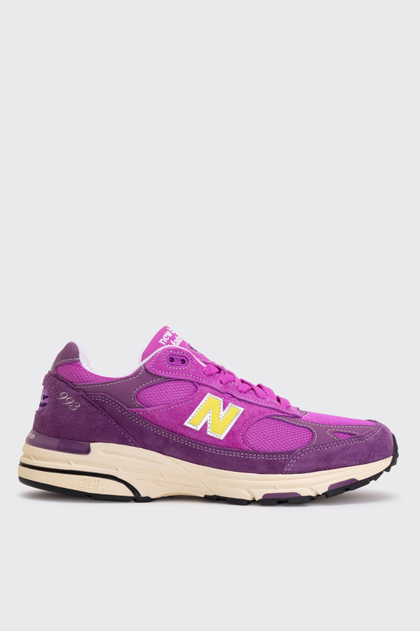 New Balance U9934JA Sneakers - Purple
