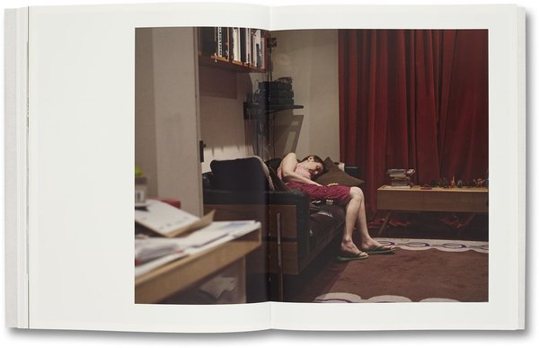Nigel Shafran Dark Rooms | Garmentory