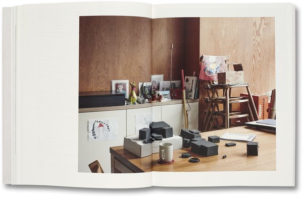 Nigel Shafran Dark Rooms | Garmentory