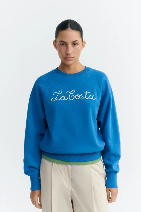 Thinking MU La Costa Sweatshirt