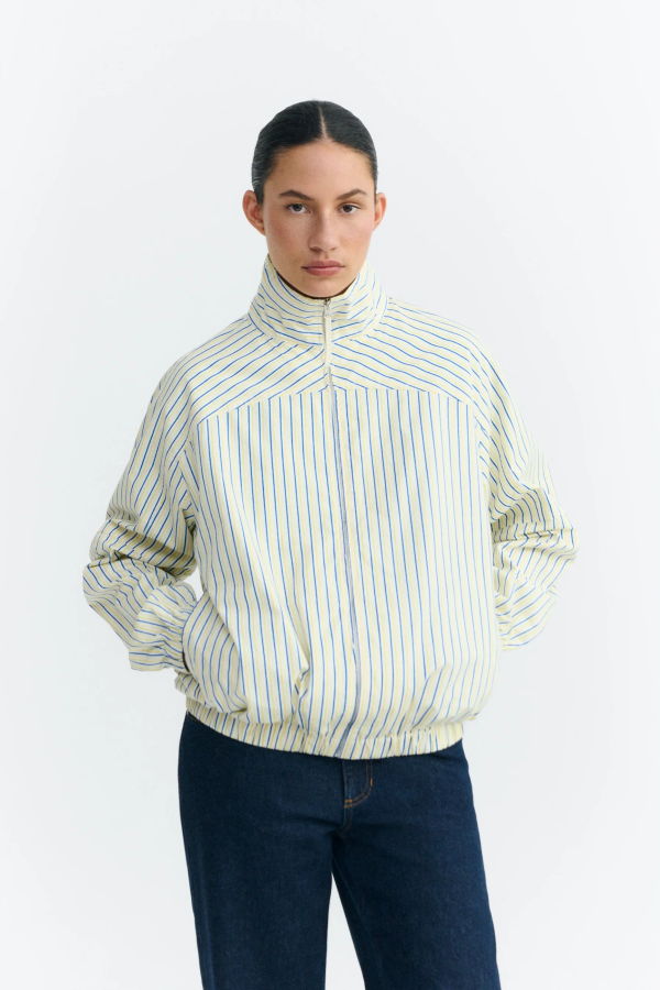 Thinking MU Monica Jacket