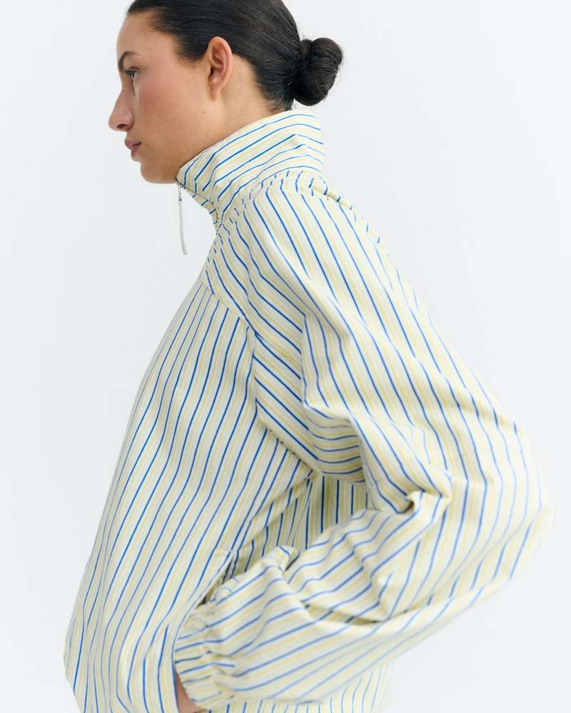 Thinking MU Monica Jacket
