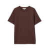 Merz b. Schwanen 2M15.192 Classic Fit T-Shirt - Thumbnail 1