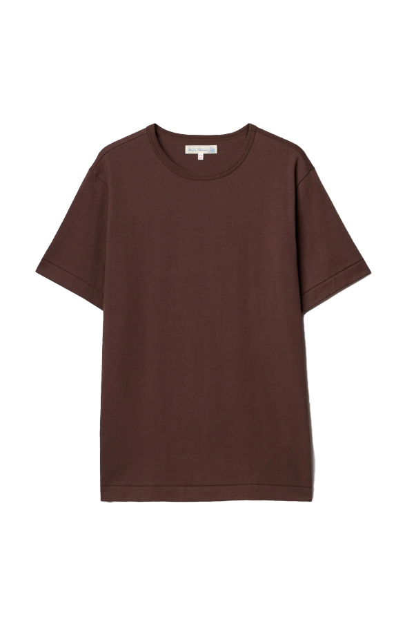 Merz b. Schwanen 2M15.192 Classic Fit T-Shirt