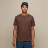 Merz b. Schwanen 2M15.192 Classic Fit T-Shirt - Thumbnail 2