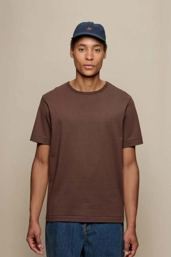 Merz b. Schwanen 2M15.192 Classic Fit T-Shirt