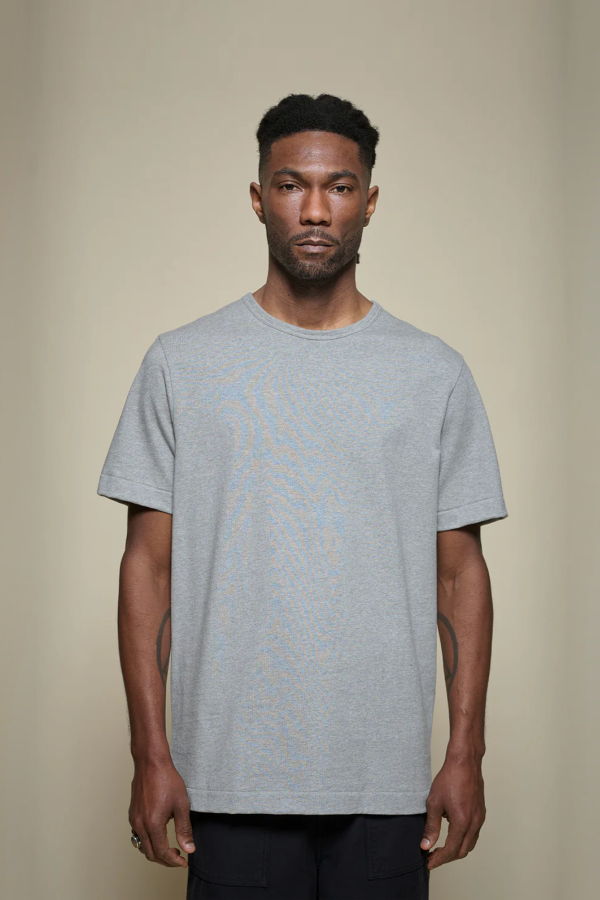 Merz b. Schwanen 2M15.80 Classic Fit T-Shirt