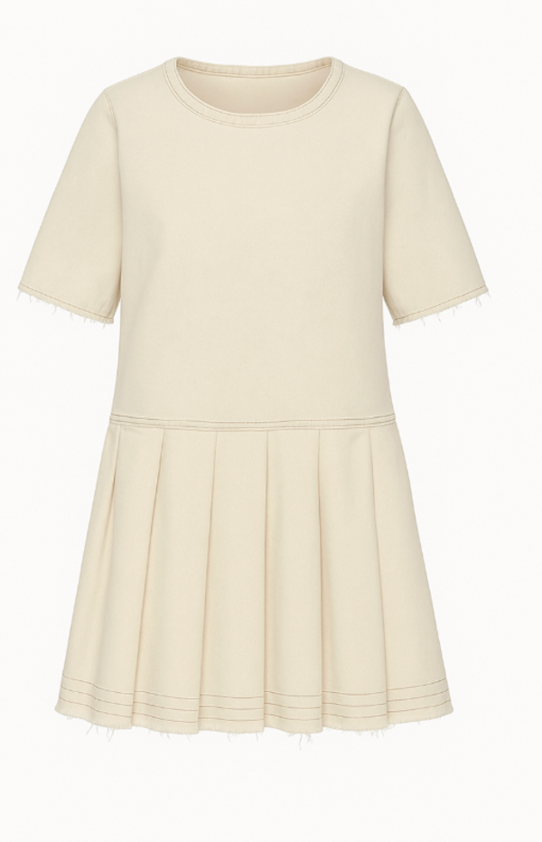 7152 Coco Dress - Kent Ave.