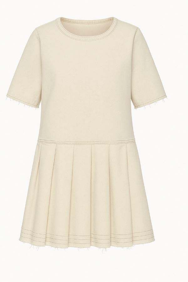 7152 Coco Dress - Kent Ave.