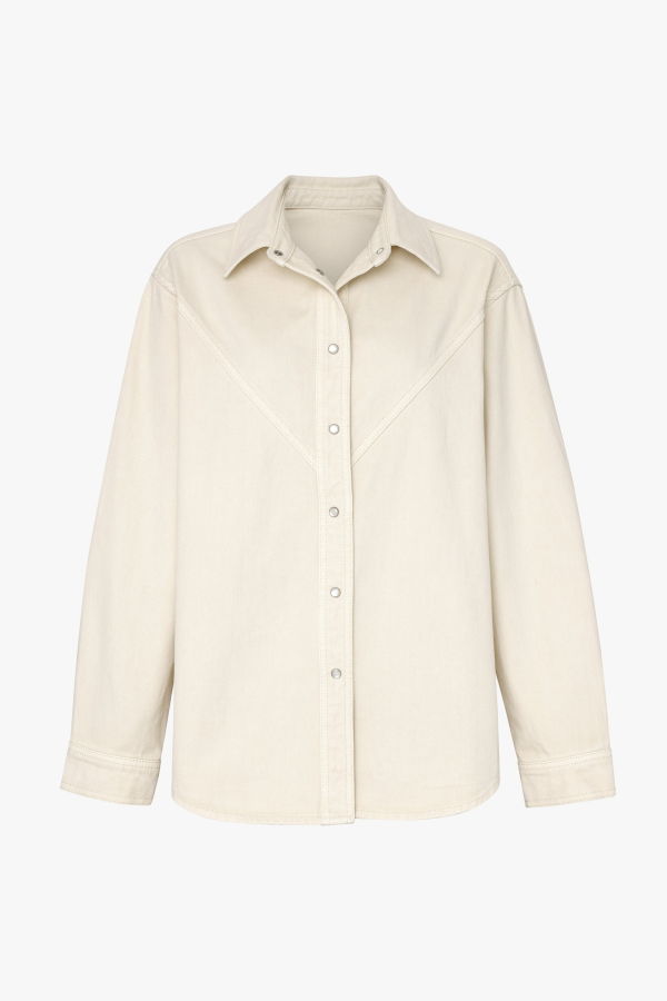 6514 Usher Shirt - Kent Ave.