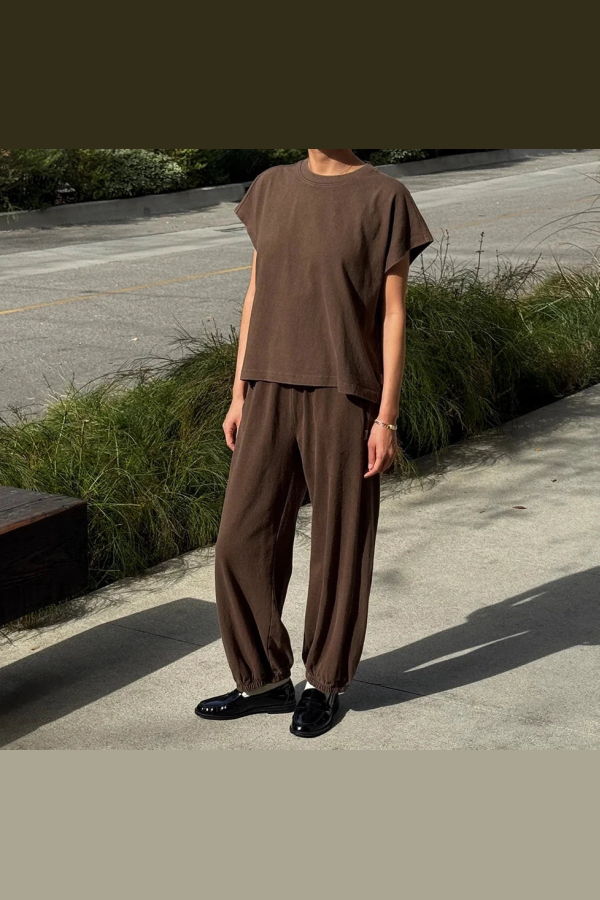 Le Bon Shoppe Balloon Pants