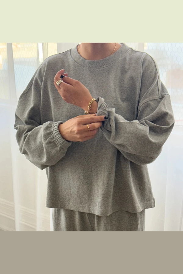 Le Bon Shoppe Naturelle Tee