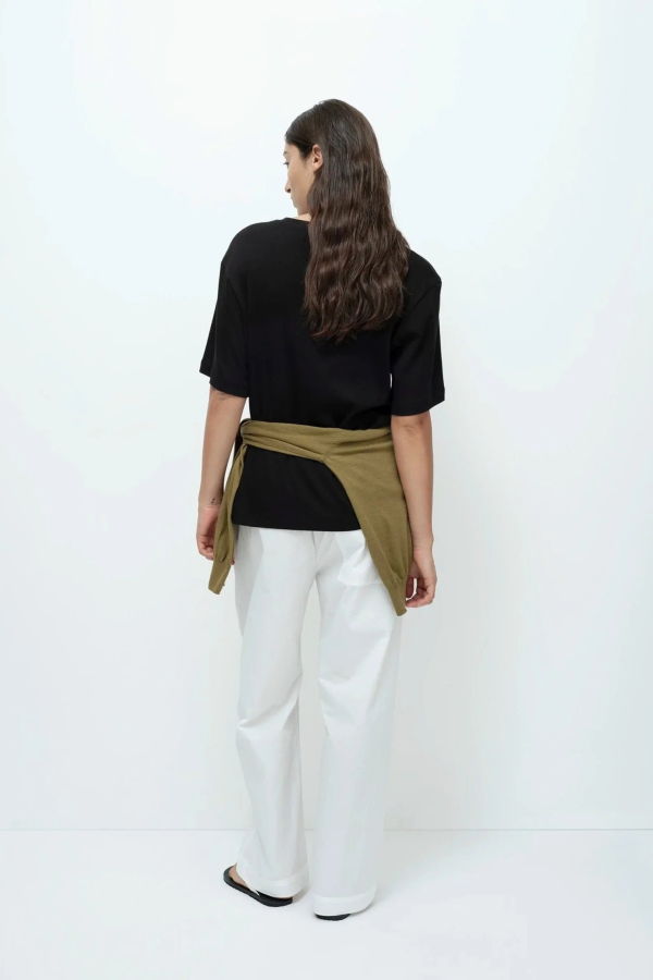 Mijeong Park Oversized T-Shirt