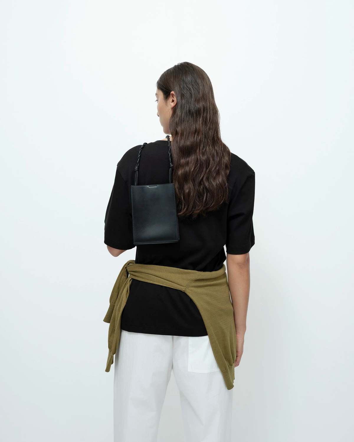 Mijeong Park Oversized T-Shirt - Image 5 of 6