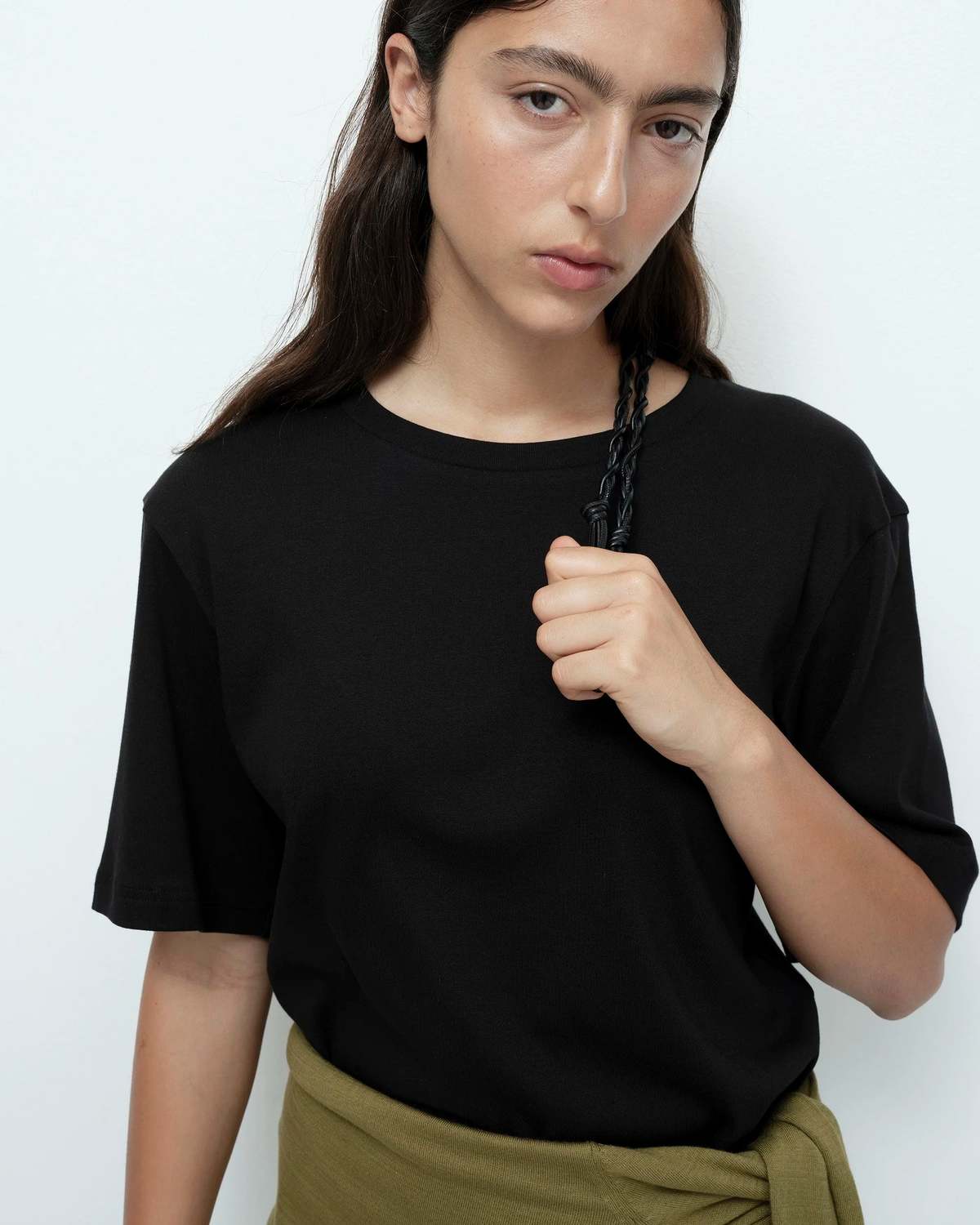 Mijeong Park Oversized T-Shirt - Image 6 of 6