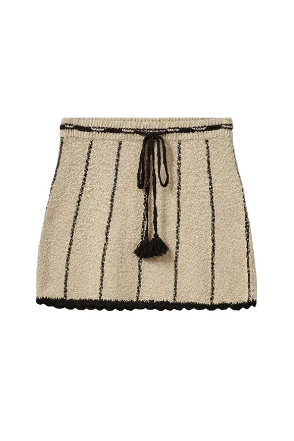 The Garment April Mini Skirt