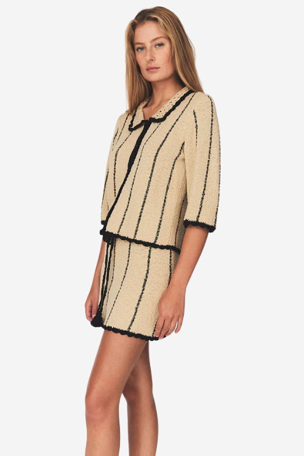 The Garment April Mini Skirt